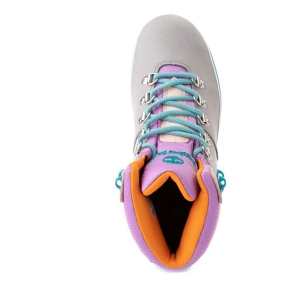 Timberland Euro Hiker Boot - Picture 8 of 10